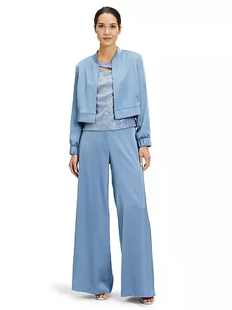 VERA MONT | Petite veste | blau